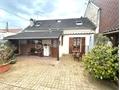 Maison de ville à la vente